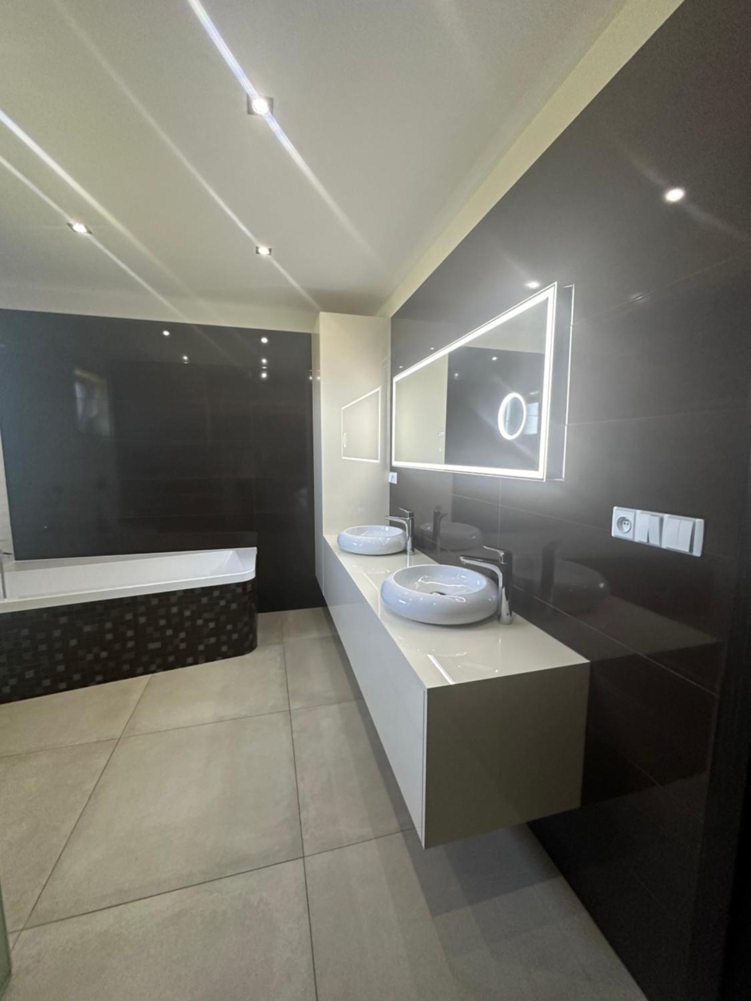 Villa House&Garden&Pool Slapy  Exterior foto